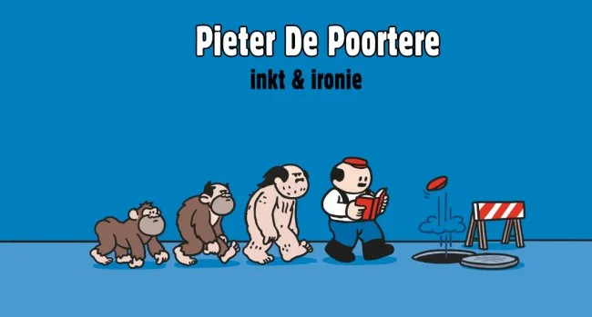 PIETER DE POORTERE