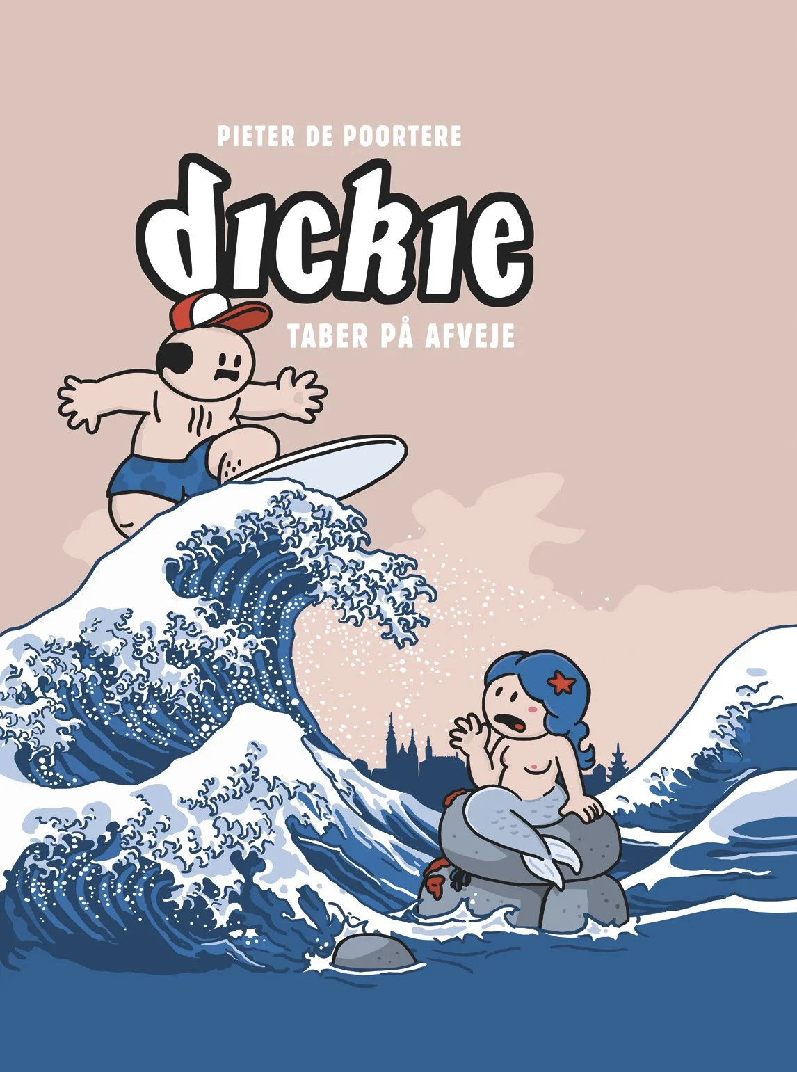 ART BUBBLE (DK)
