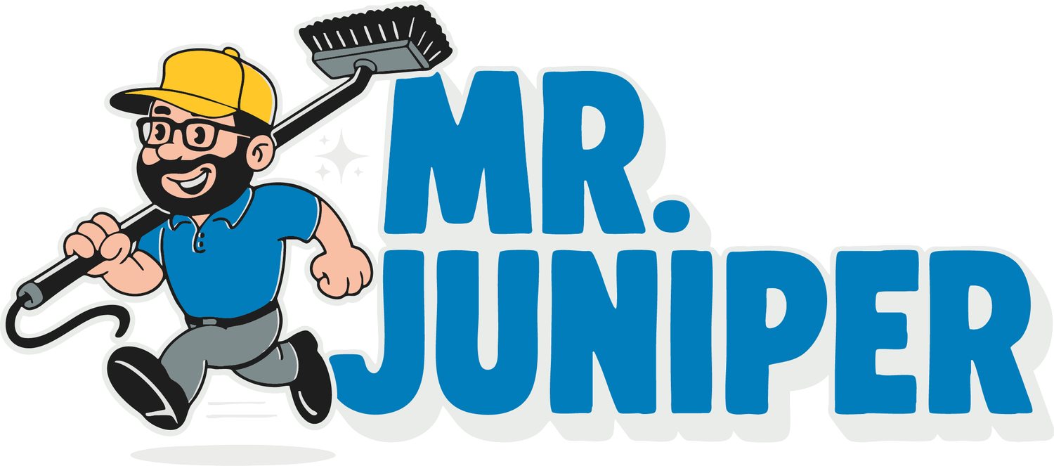 Mr. Juniper