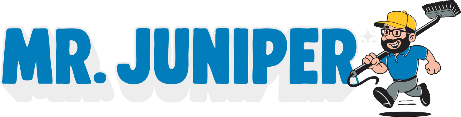 Mr. Juniper