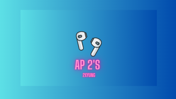 Airpod Gen 2(ANC) Vendor