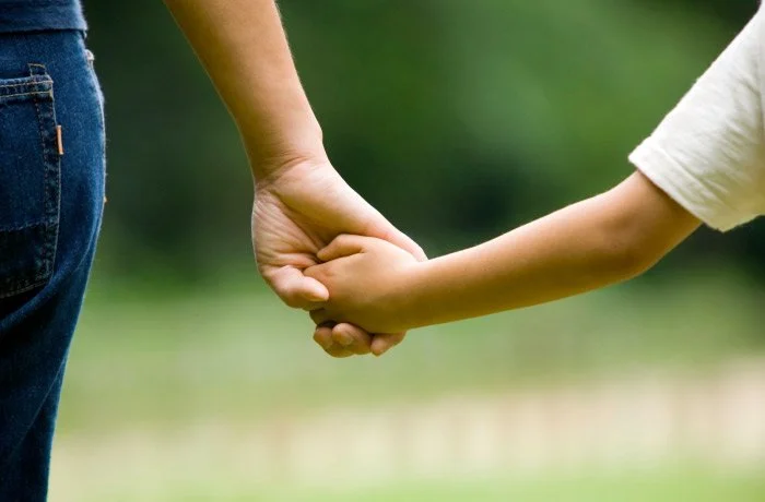 come ESSERE GUIDE EMOTIVE EFFICACI per i nostri bambini