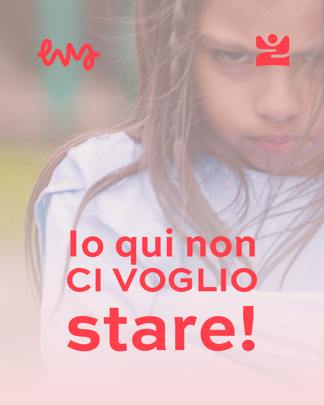 VIOLA - IO qui non ci voglio stare!