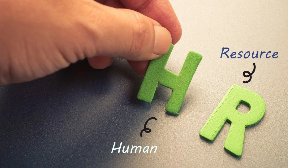 Reimagining HR: Building visibility and impact in the age of disruption.