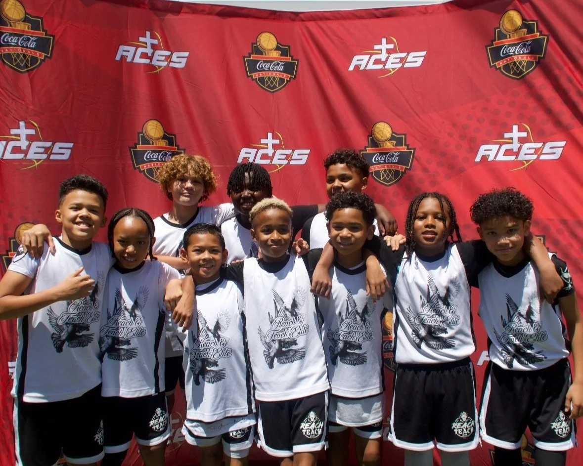 Coca-Cola Nationals 6/13/25-6/15/25