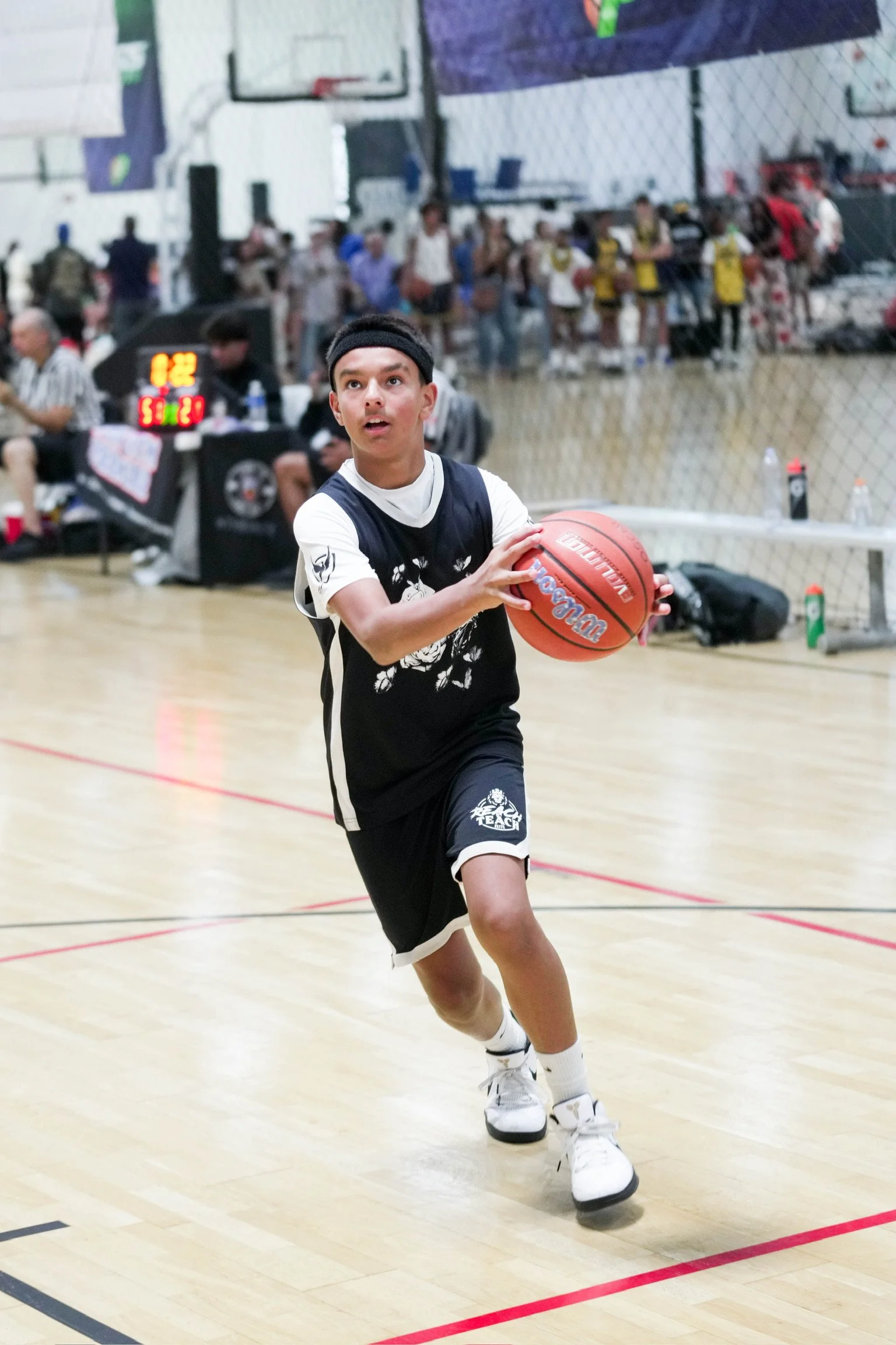 Grassroots the Finals 6/28/25