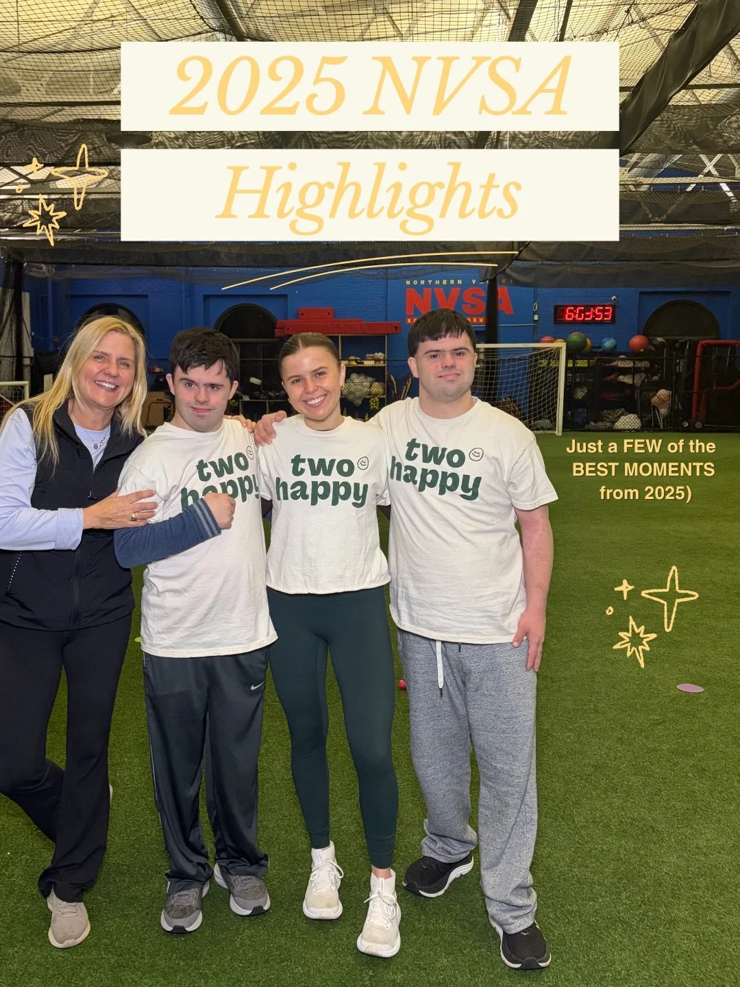 Looking back on 2025 🫶🏼🥹

#familybusiness #shoplocal #smallbuisness #recreationcenter