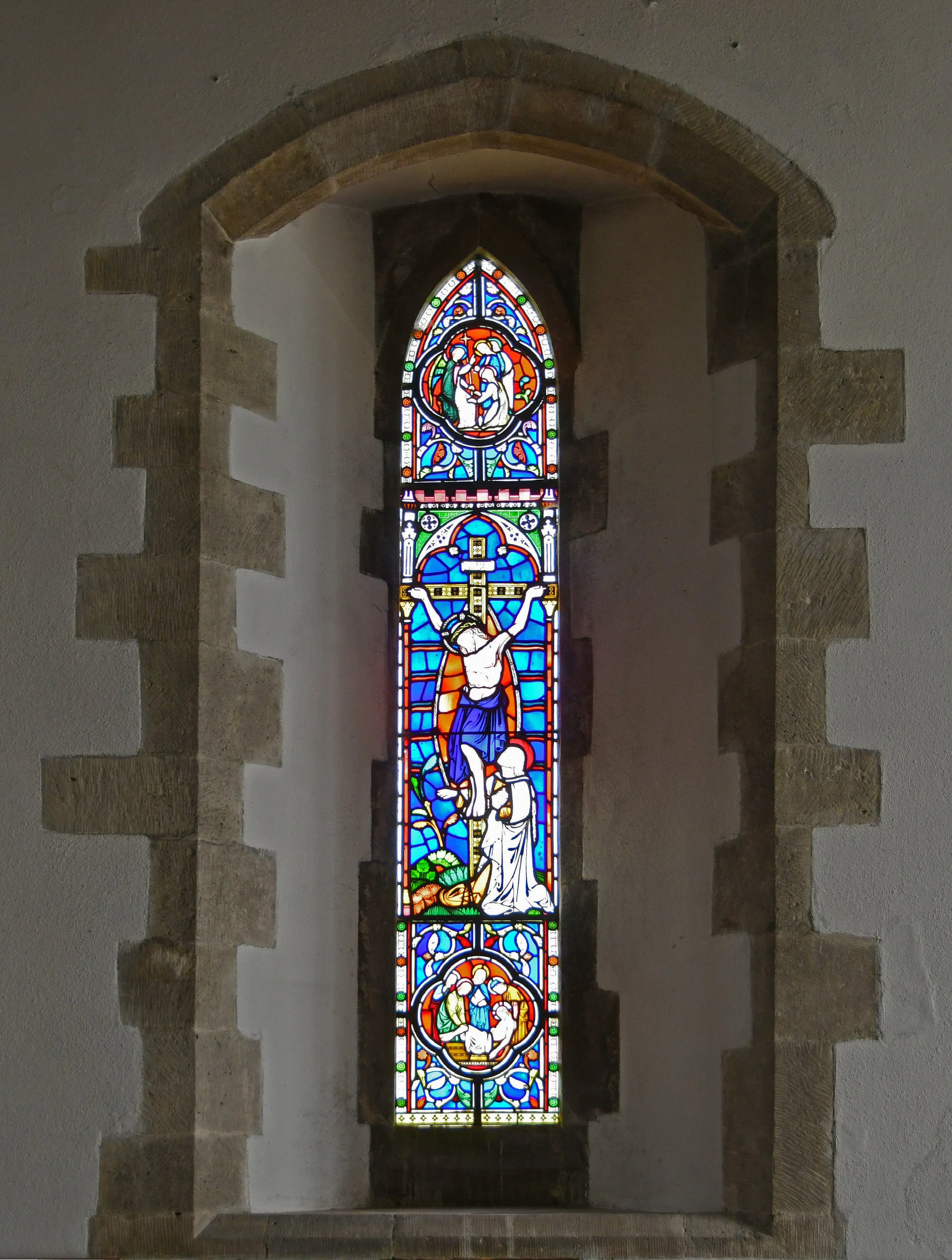Crucifixion
