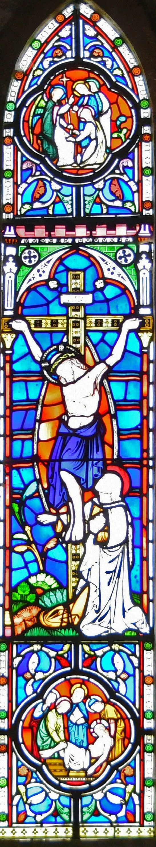 The Crucifixion