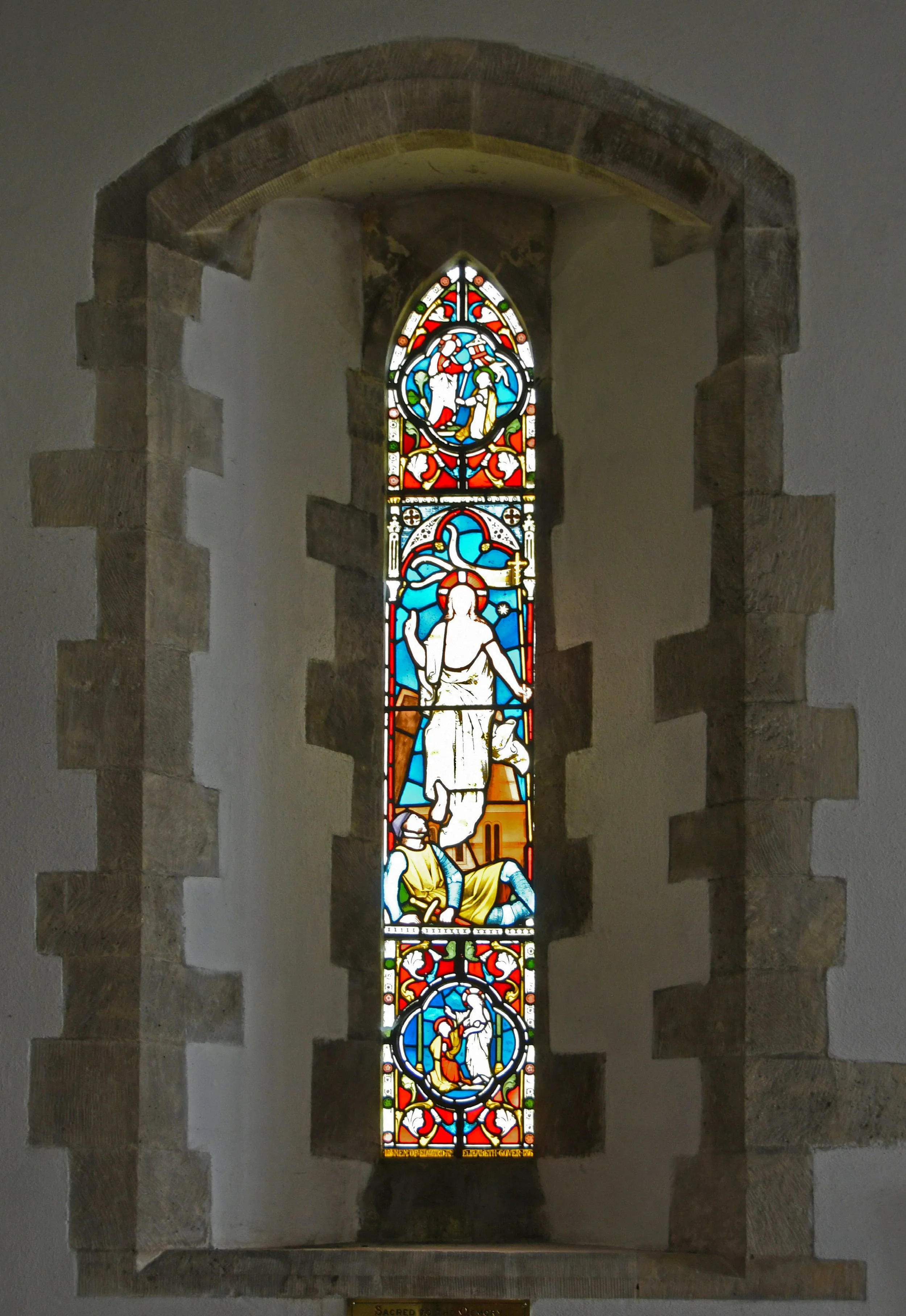 Resurrection