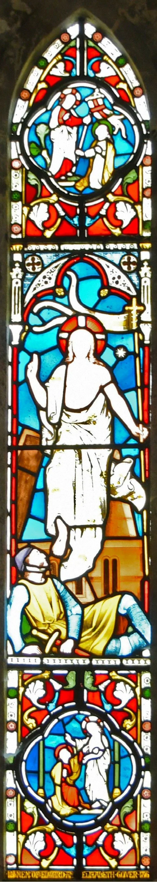 The Resurrection