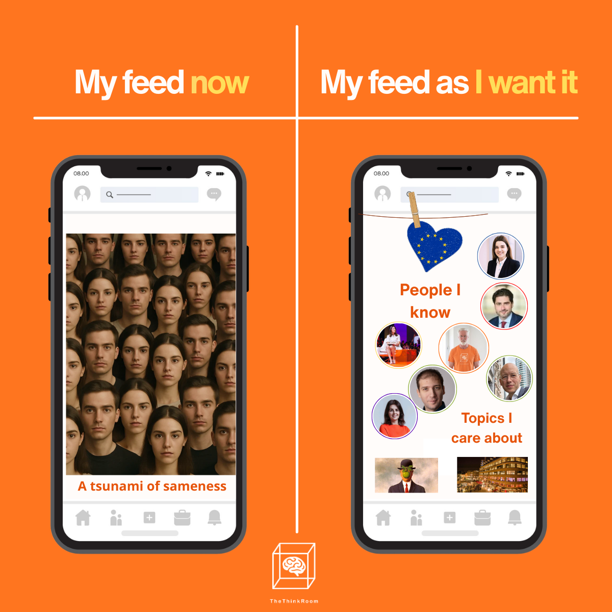How LinkedIn Decides Post Reach