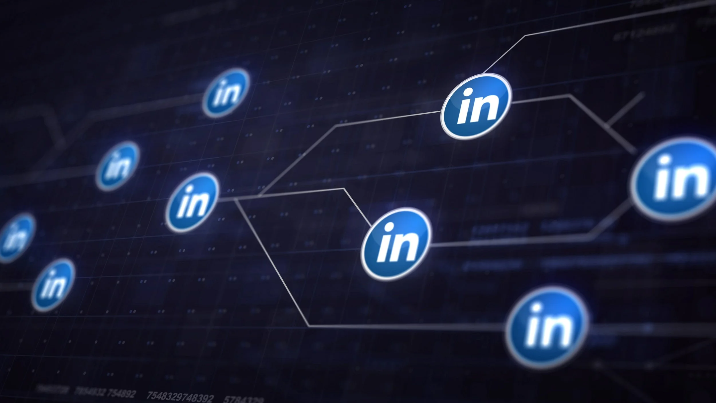 LinkedIn Algorithm Guide for Professionals