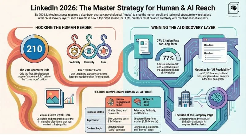 People want vibes. AI wants information.  Most are not doing either very well.