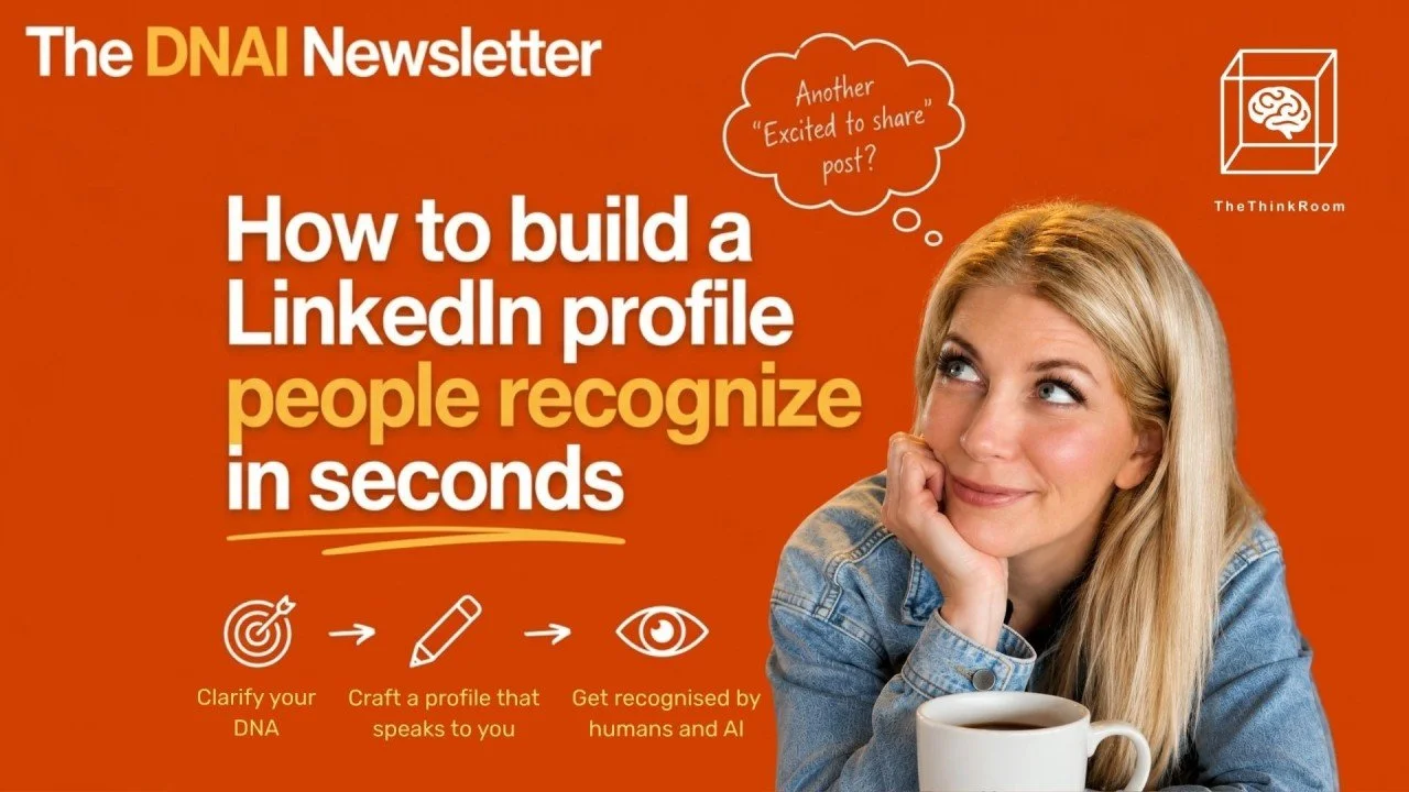 Better visibility starts with better decisions