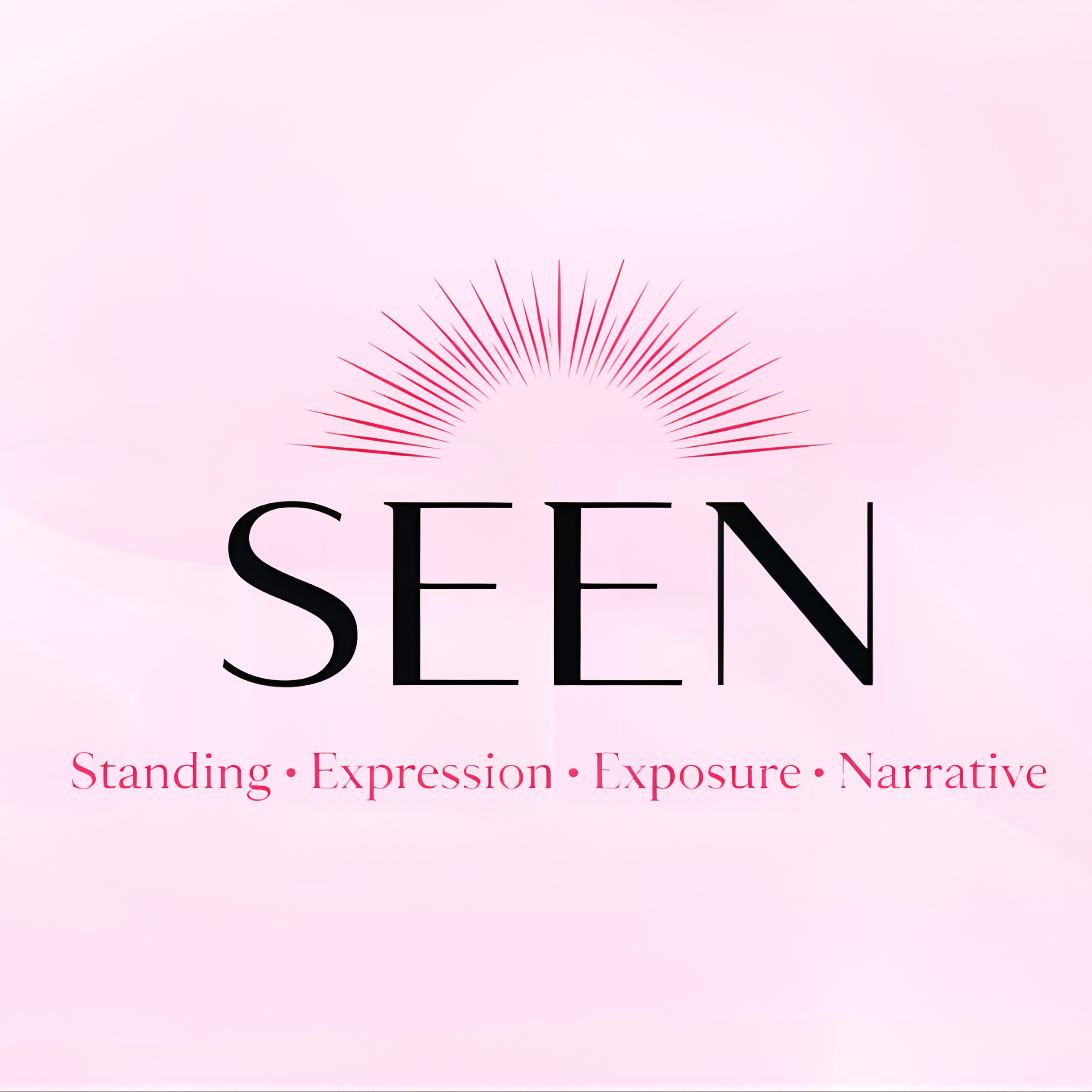 SEEN. Female Leadership Lunch with Expert Workshops