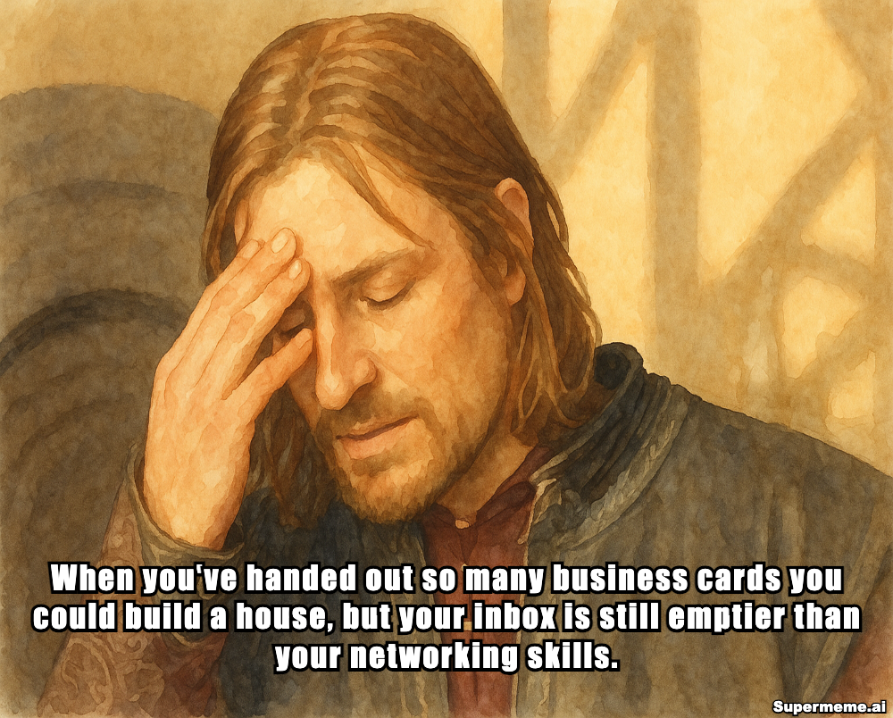Super meme ai