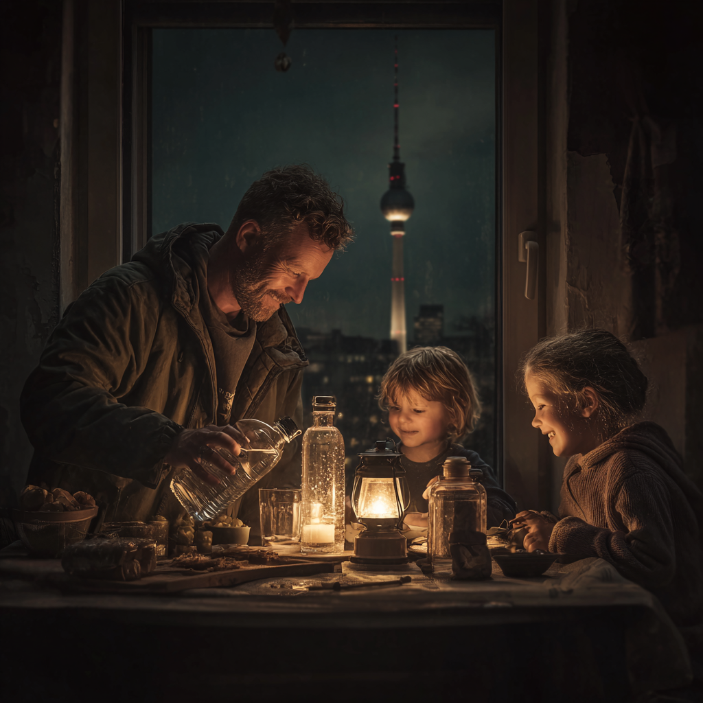 Prepper Essentials: Why Water Filtration is Priority #1