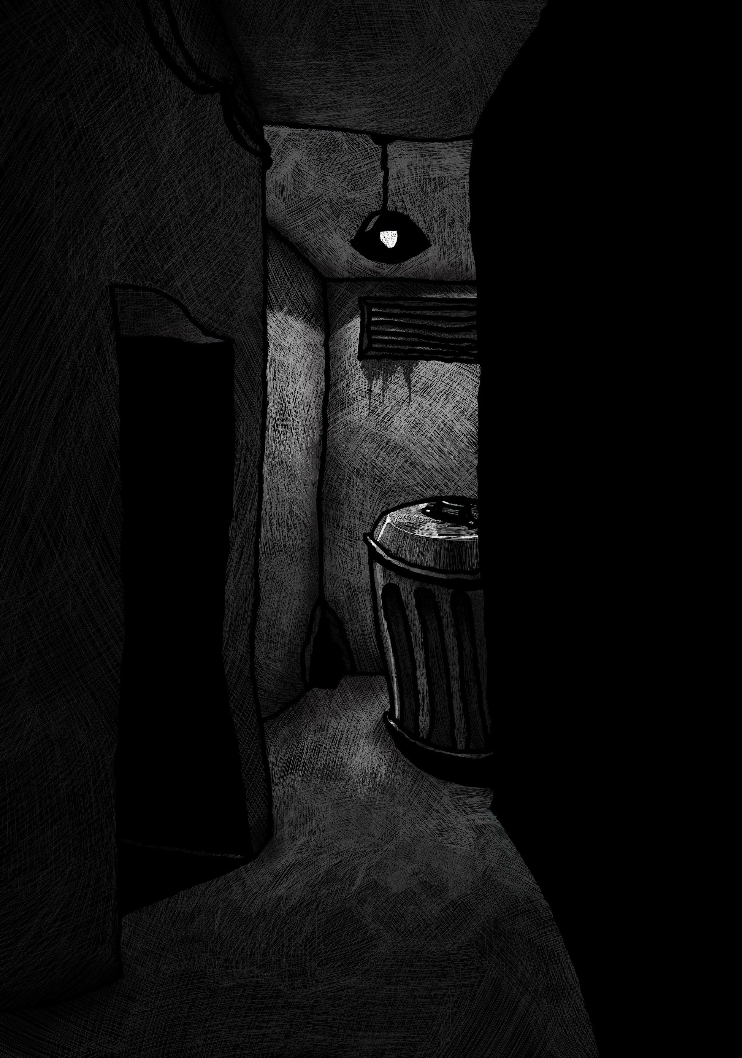 Dark Basement