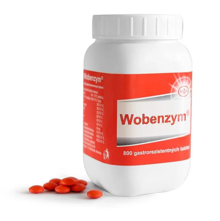 WOBENZYM