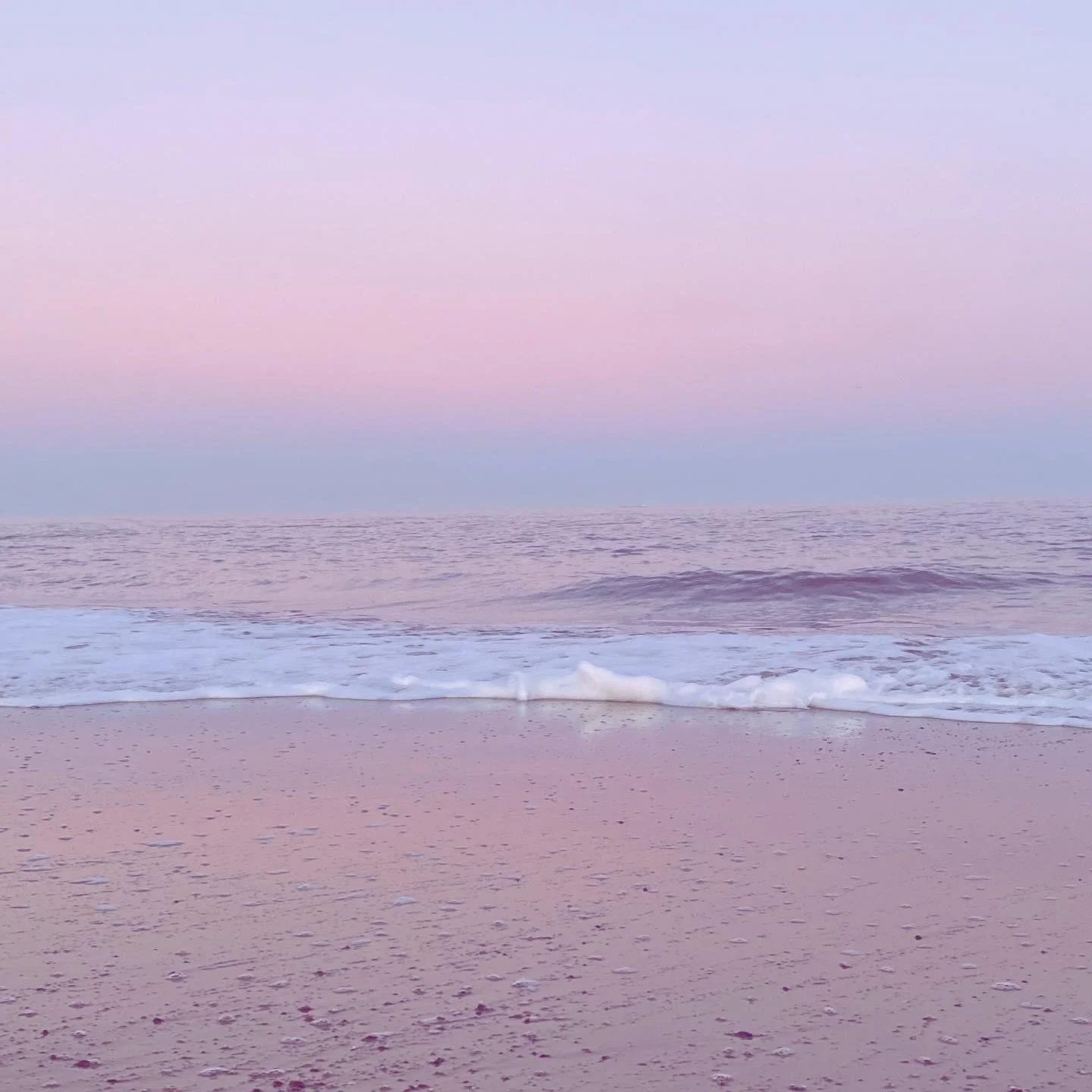 Pilates on the Beach