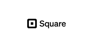 Square logo with the word 'Square'