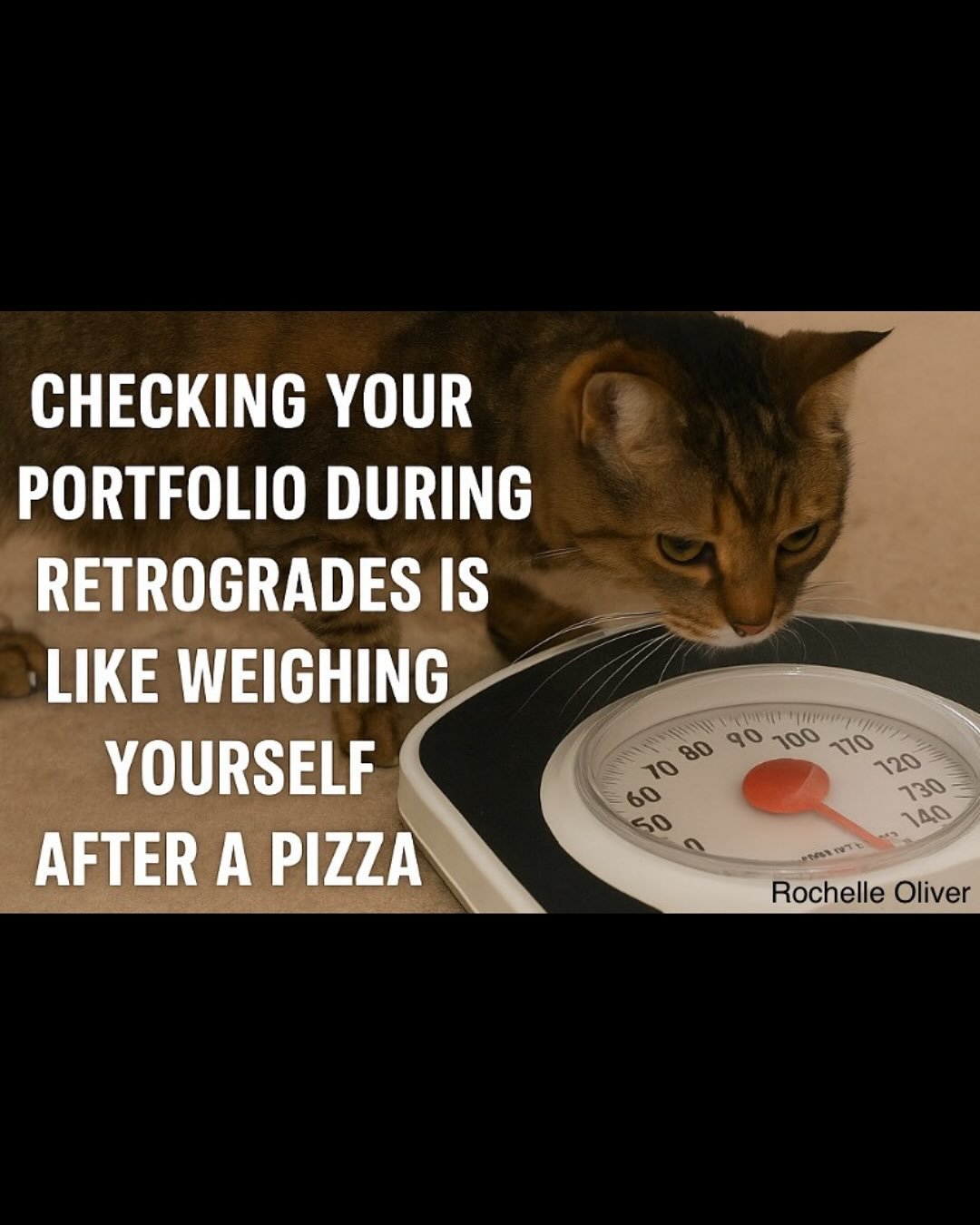 Some retrograde fun 🙃

Save yourself the worry and remember to laugh.. or scream and shout.. then dance, stomp and shake it all out 🪇

#alignment #meaning #life #fulfilment #authenticity #integrity #present #whole #complete #belong #knowing #depth
