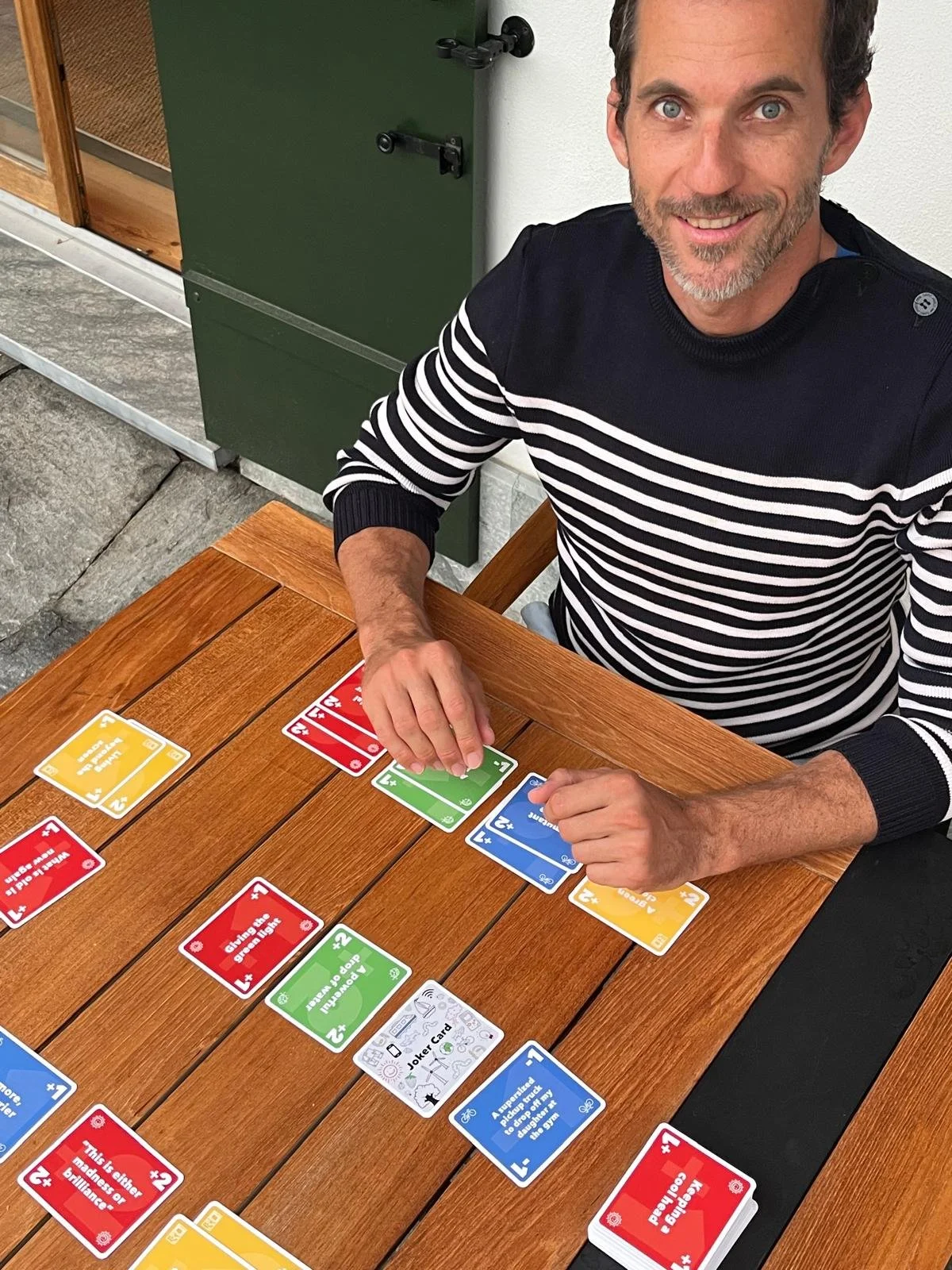 Fripouille Father.JPG