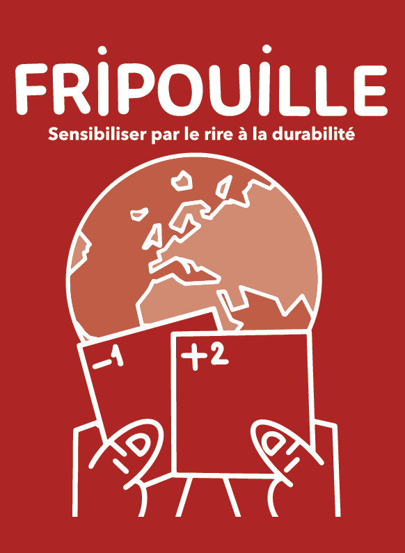 Fripouille | Version Française