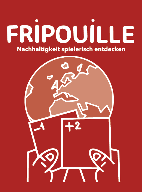 Frechdachs | Deutsche Version