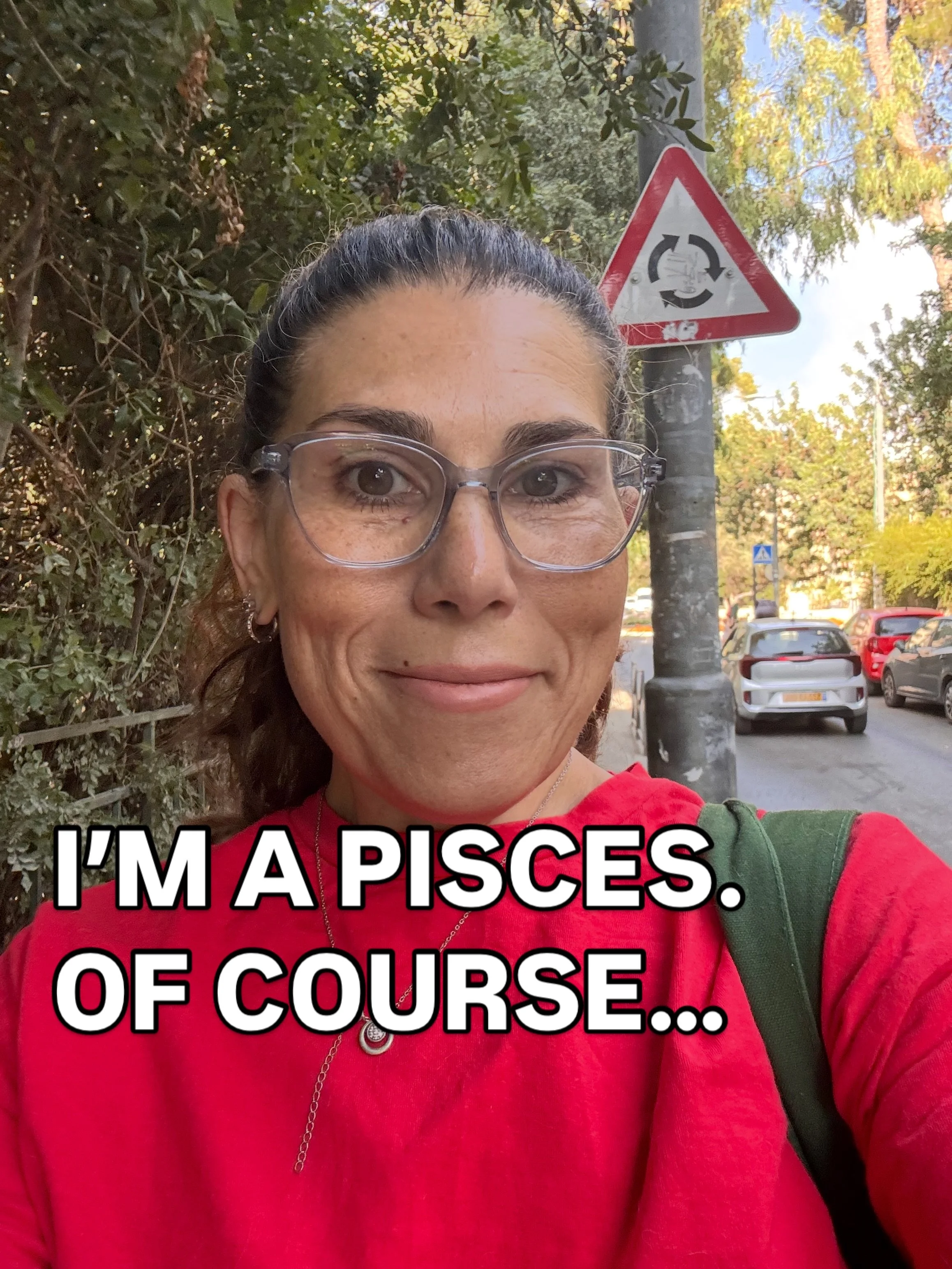 ANY OTHER PISCES FEEL LIKE WE NEED THE FULL STORY BEFORE WE CAN MOVE ON?

Because &ldquo;long story short&rdquo; has never really worked for me.

I have follow-up questions. 

Pisces , what did I miss? 👇

Business coaching, creative entrepreneurs, c