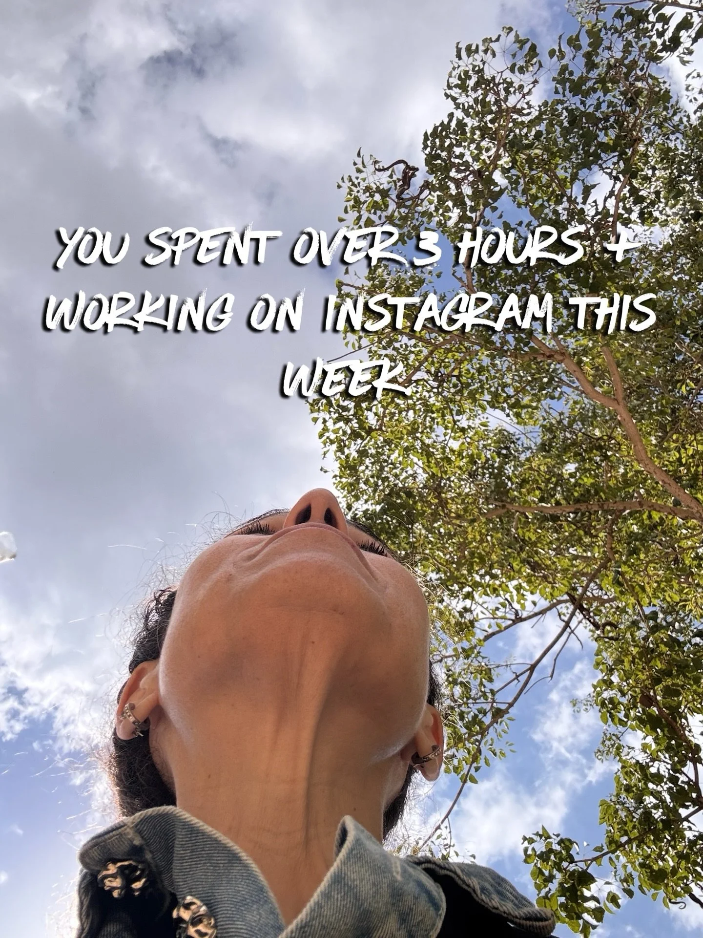 I know the business coach is telling you &hellip;Before you go looking for MORE clients, look at what&rsquo;s happening to the people already enquiring.

More leads won&rsquo;t make you more money and profit if the ones you already have are slipping 