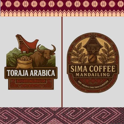 Mandheling vs. Toraja: A Comparison of Iconic Sumatran and Sulawesi Coffees