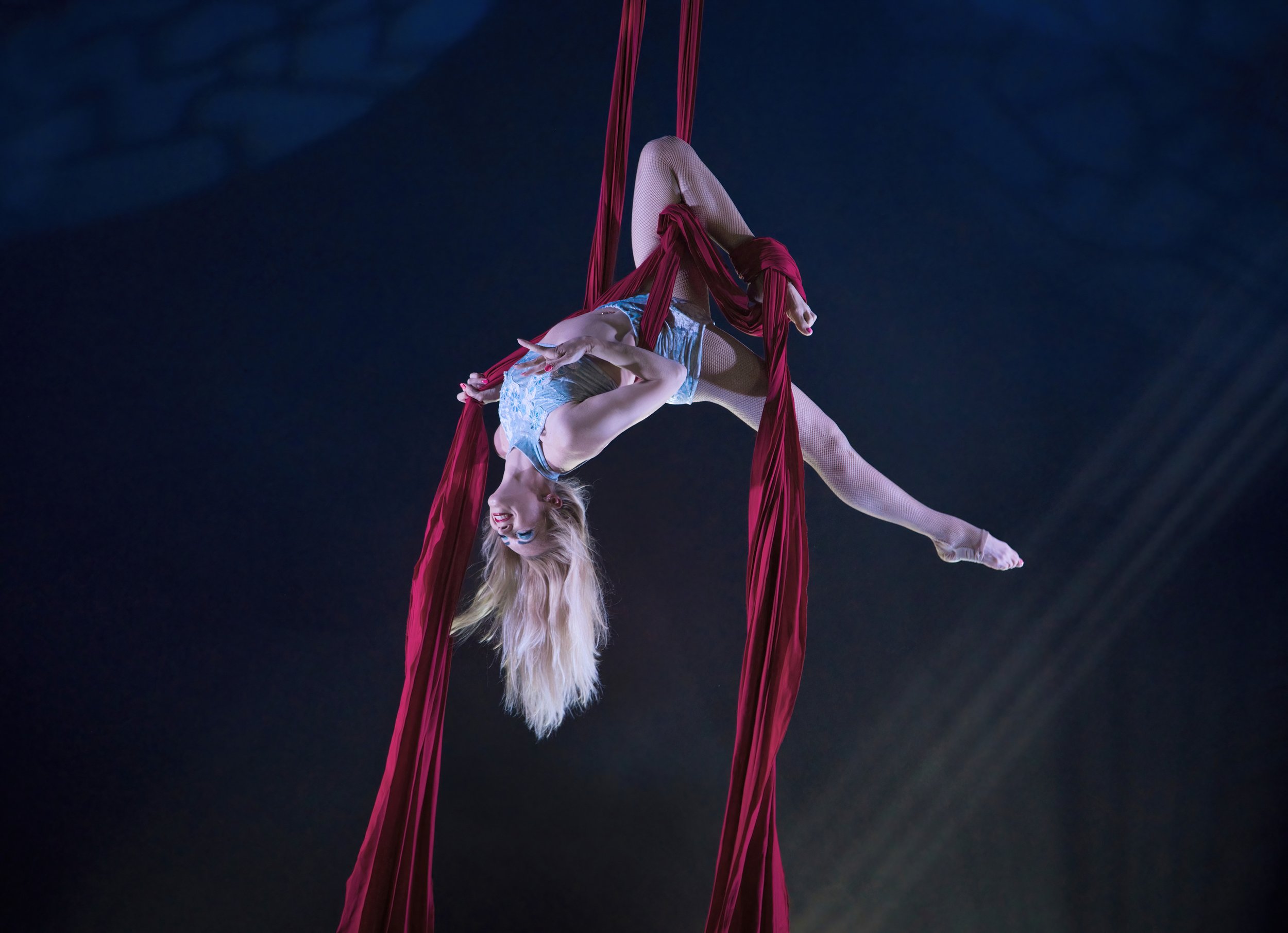 Happy’s Circus (05/23)