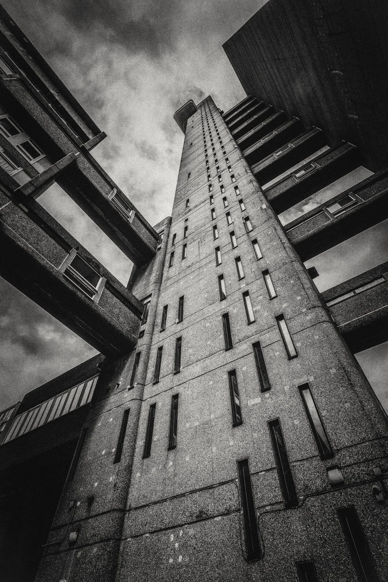 Trellick Tower