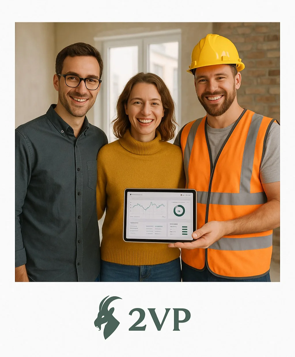 Dashboard Preview: Live Client Access