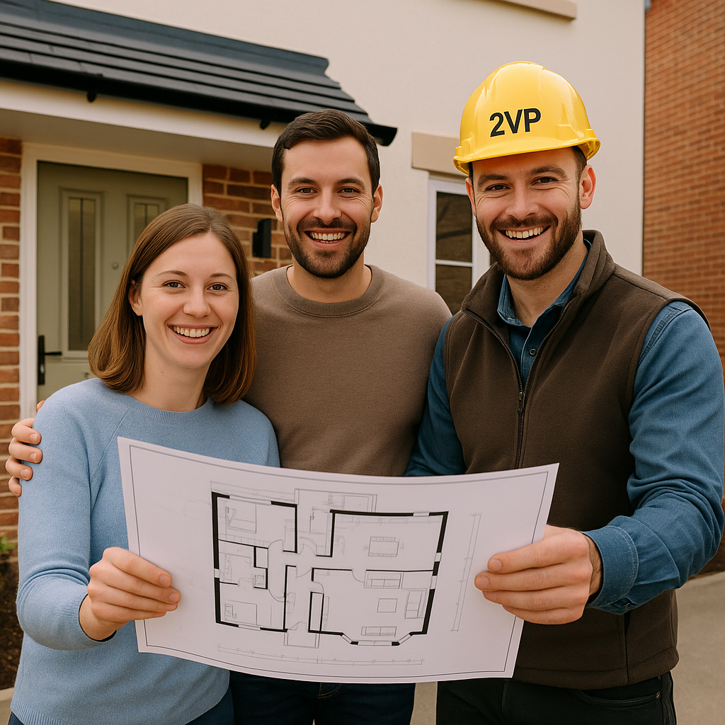 Trusted Design &amp; Build Firm Near Me