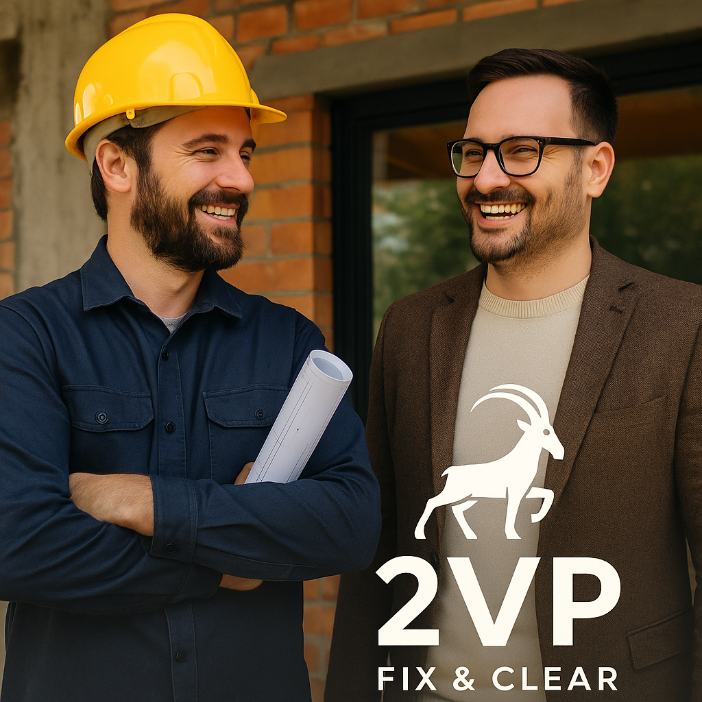 Project Sneak Peek: Inside Our Fix &amp; Clear System