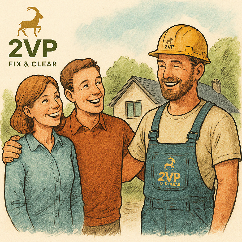 How Our Code of Conduct Protects Your Home