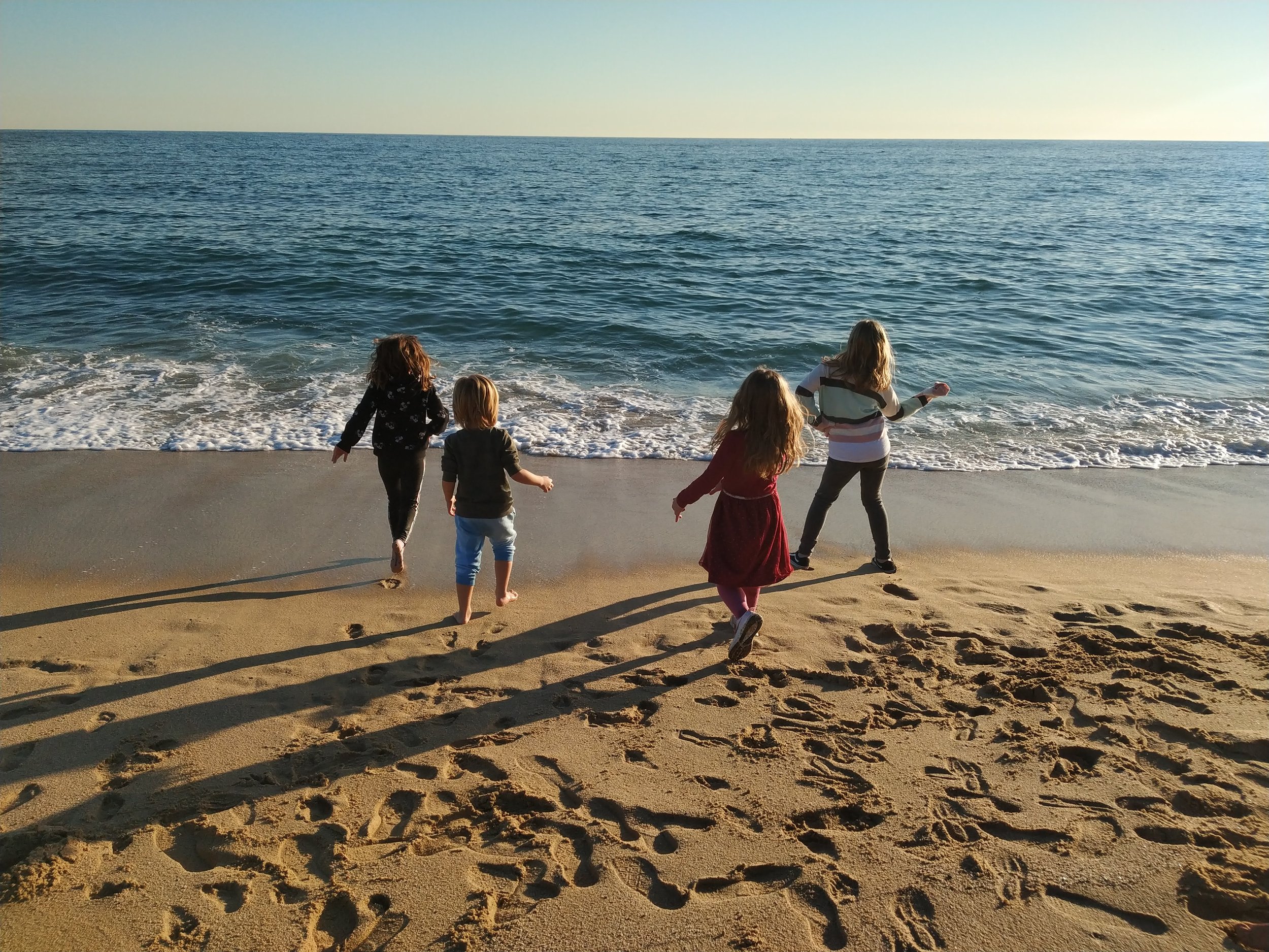 From overwhelm to inner peace: an unexpected gift of divorce 