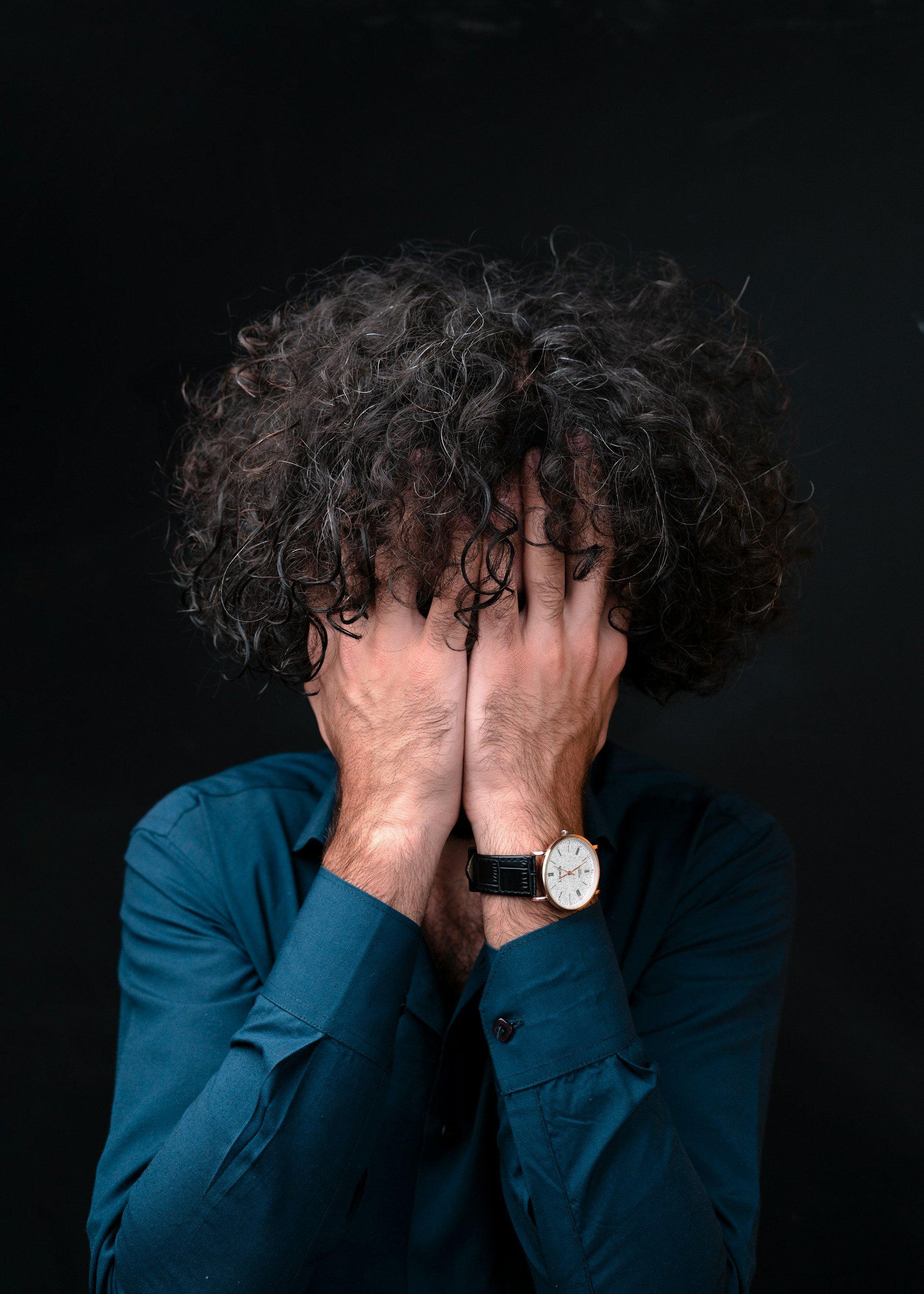 Quando non è ansia né depressione: il disagio esistenziale