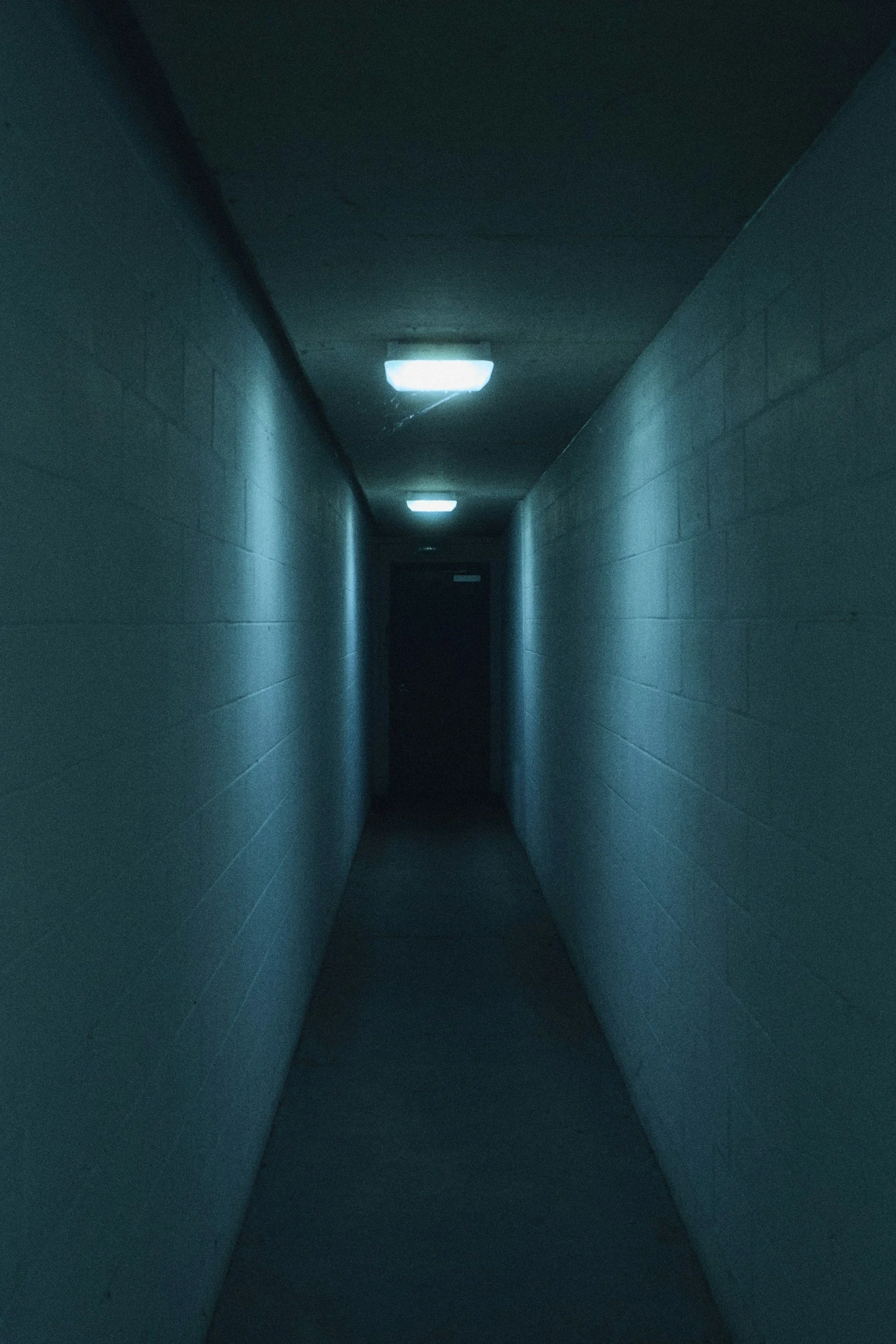 Claustrofobia: quando uno spazio chiuso diventa una trappola