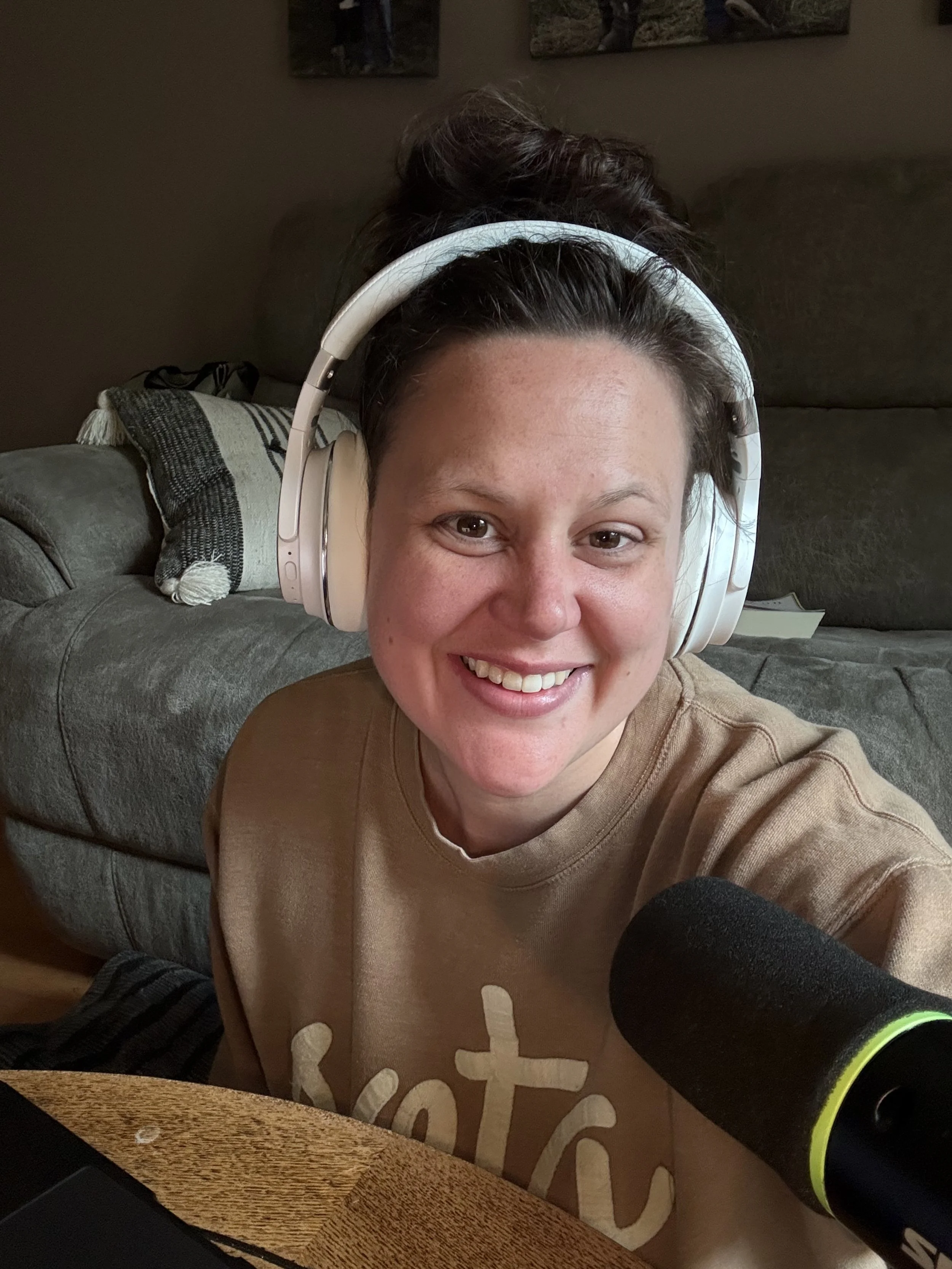 The Truth About the Messy Middle