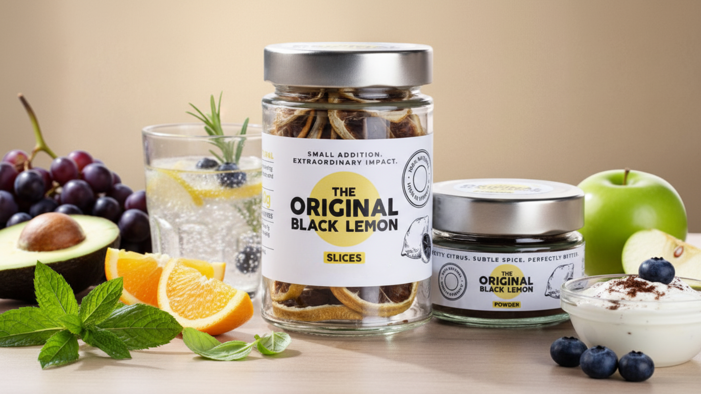 Start 2025 Strong: Why Black Lemon is Your Secret Weapon This Winter