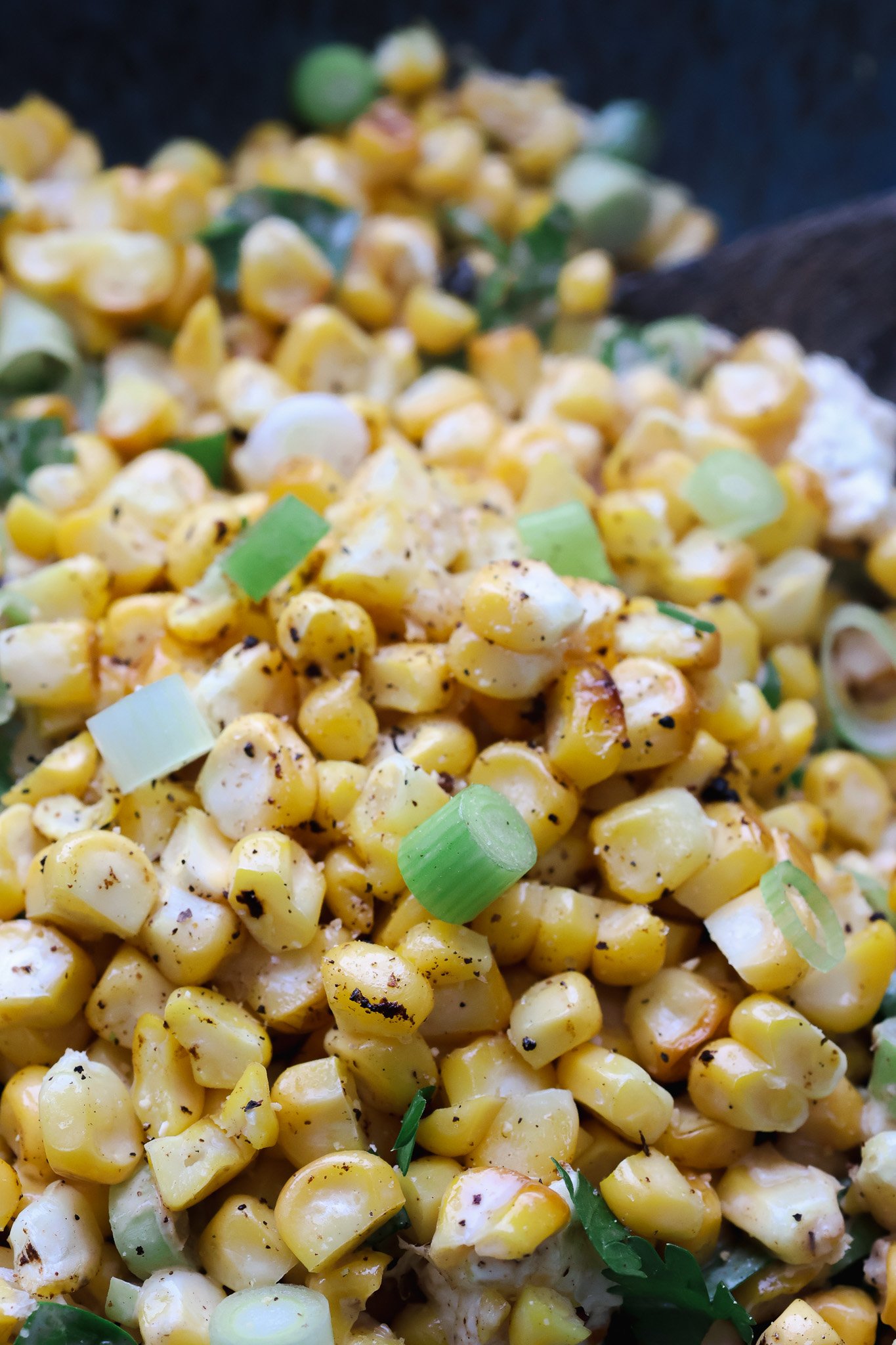 MEXICAN CORN SALAD