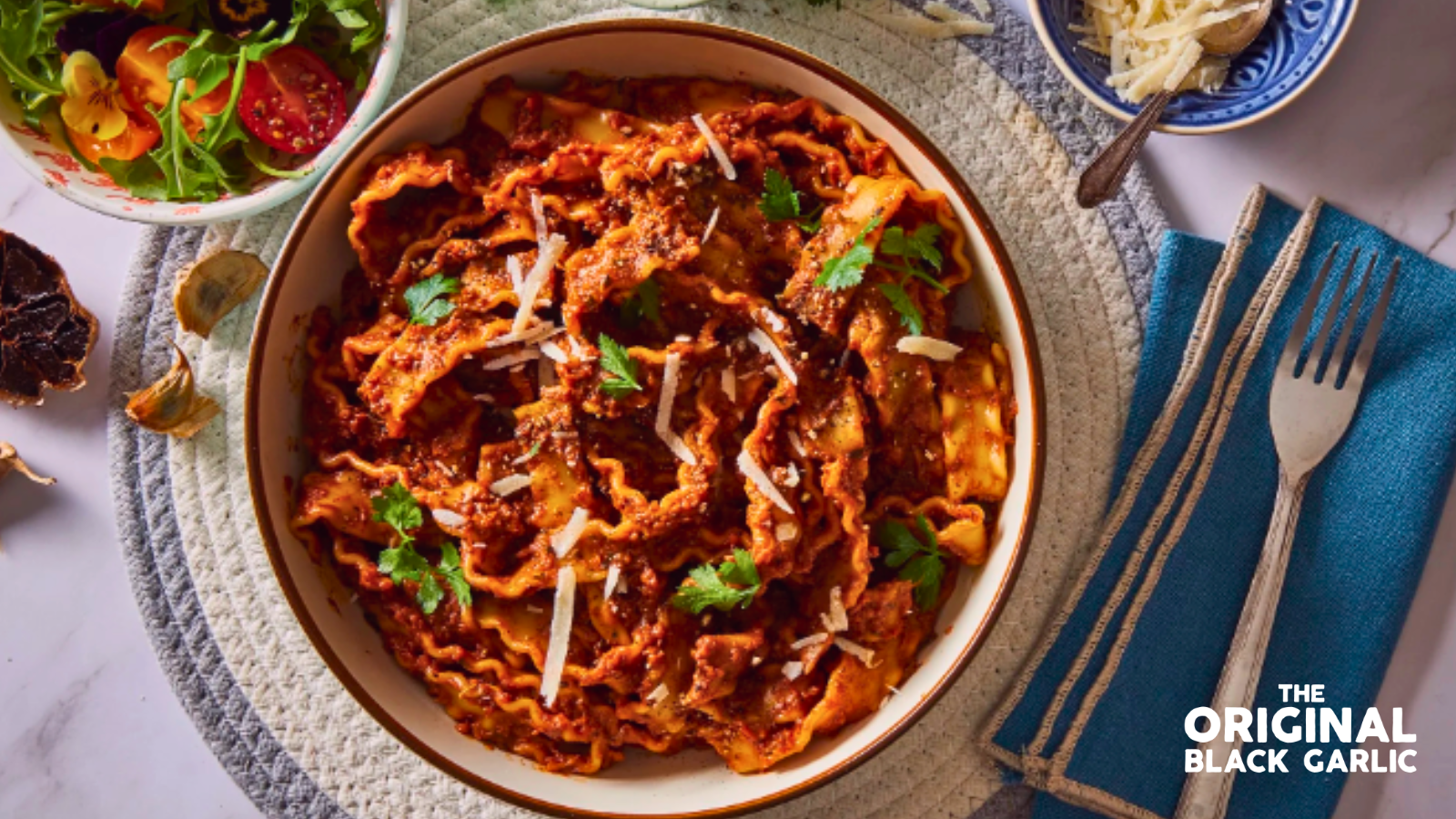 10 Ways to Use Black Garlic in Autumn Cooking