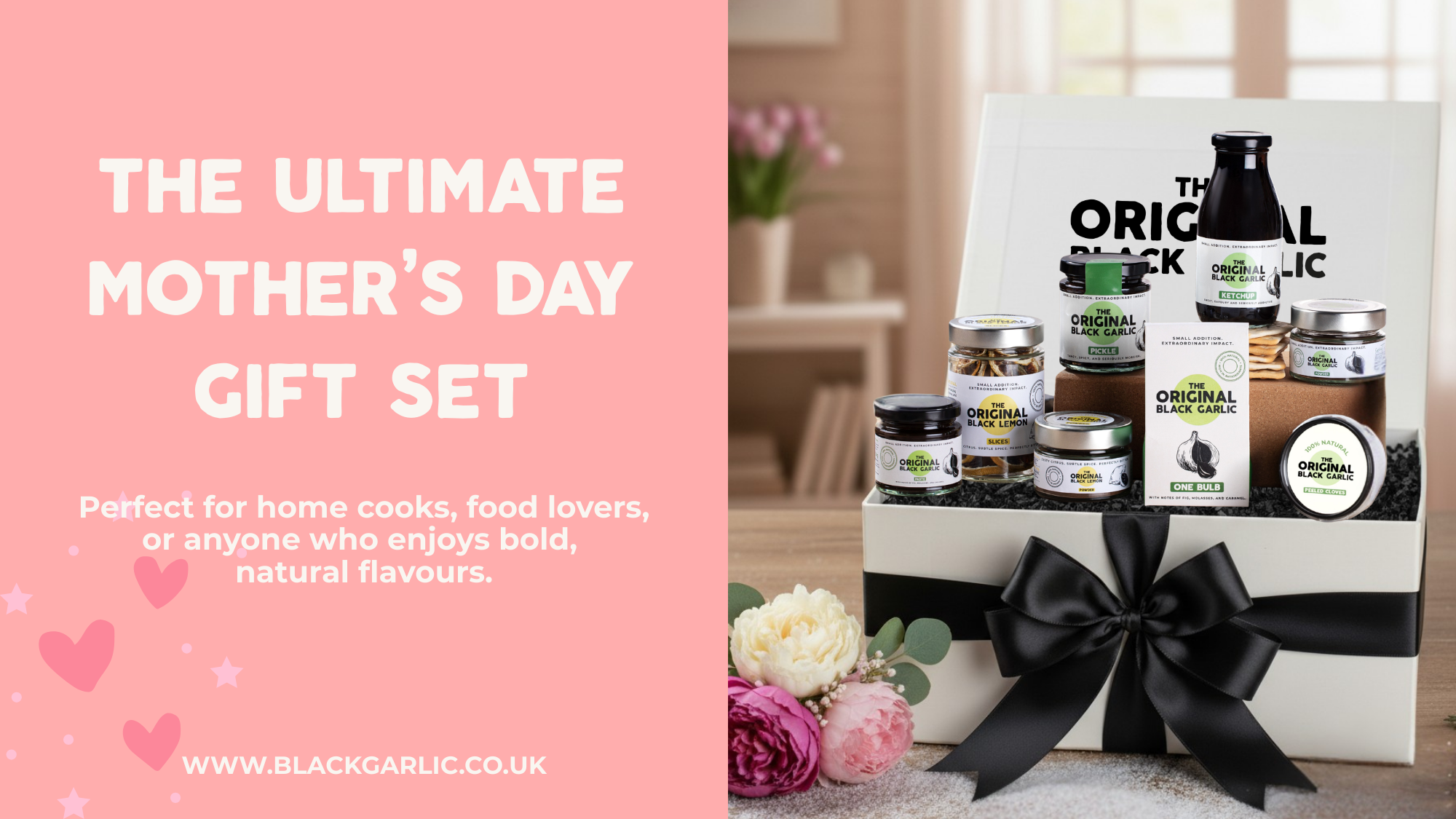 Mother's Day Gift Set