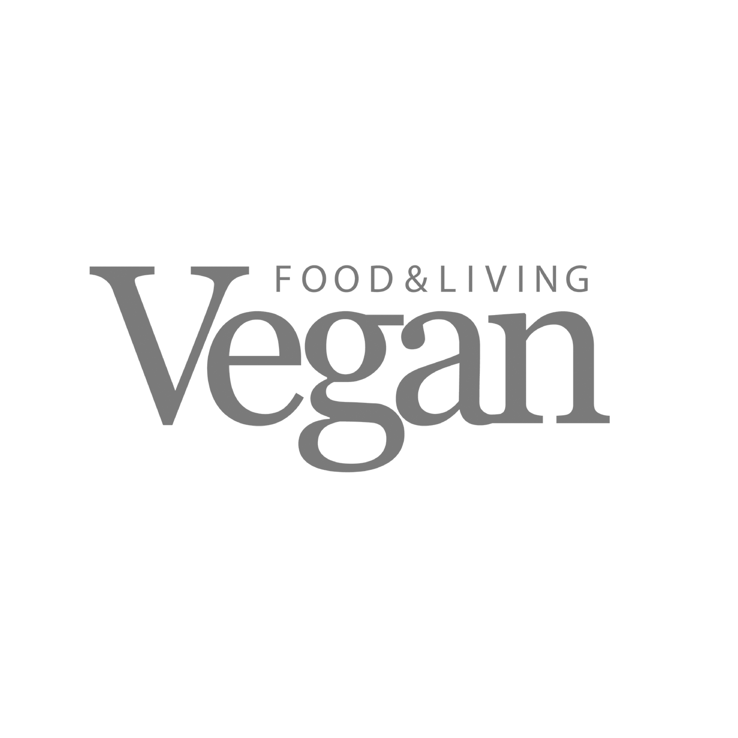 Trusted by Food and Living