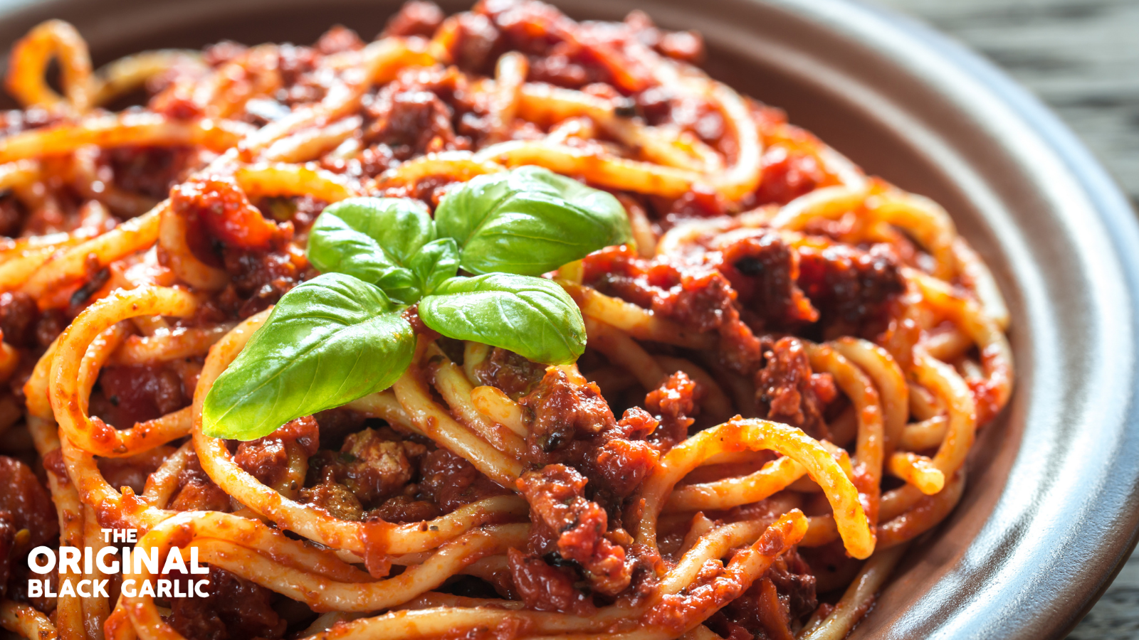 Spaghetti Bolognese Recipe