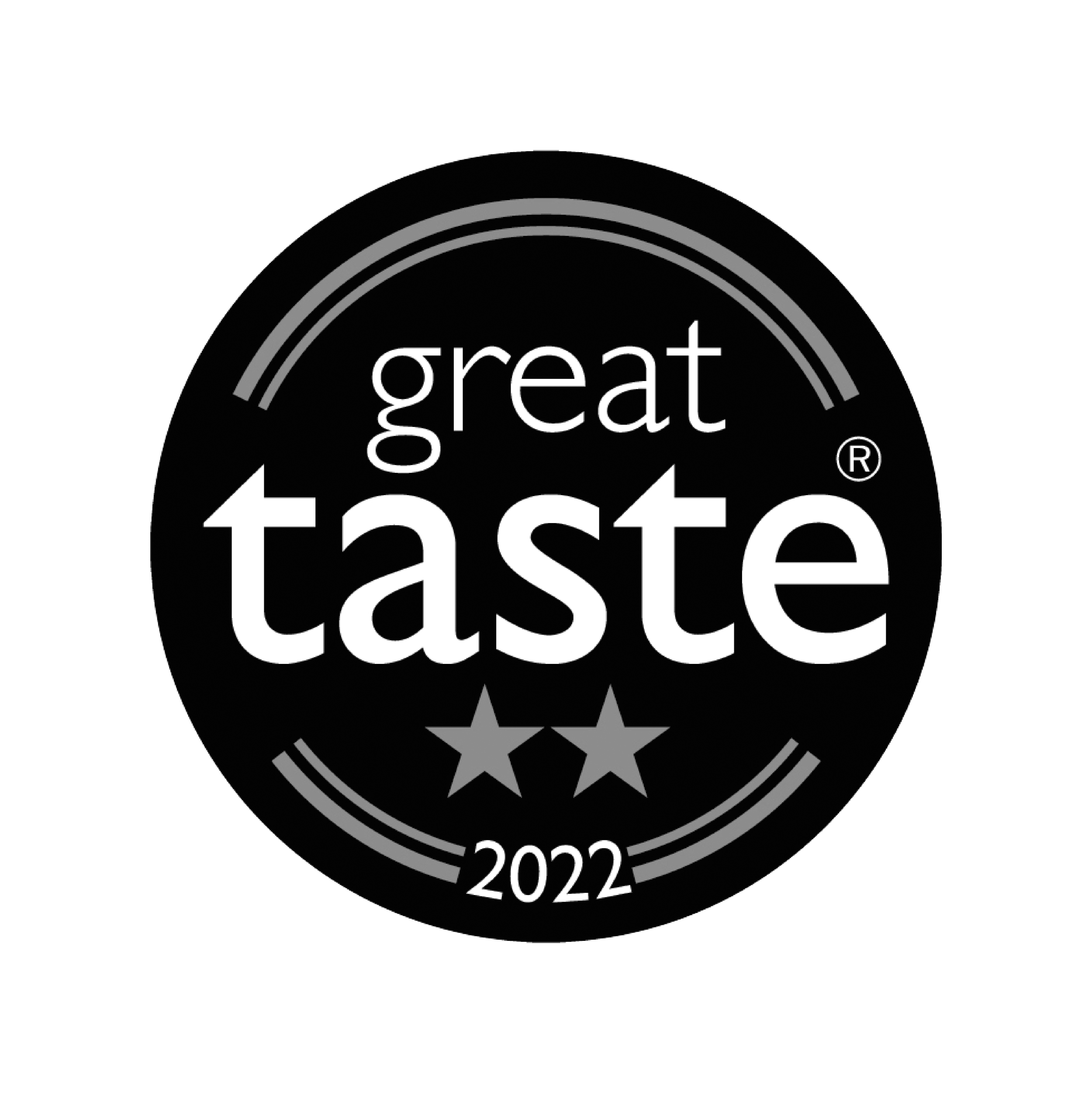 Trusted by Great Taste